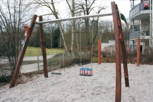 Skogsgungor - Bild 3