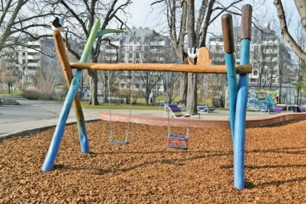 Sjöns dubbelgunga - Bild 3