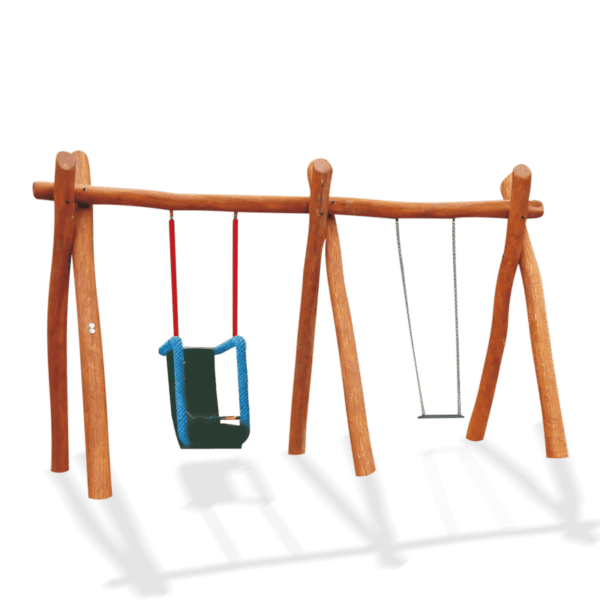 Gungkombination midi H: 2,5 m