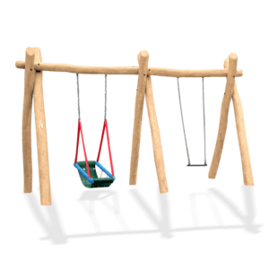 Gungkombination mini H: 2,5 m