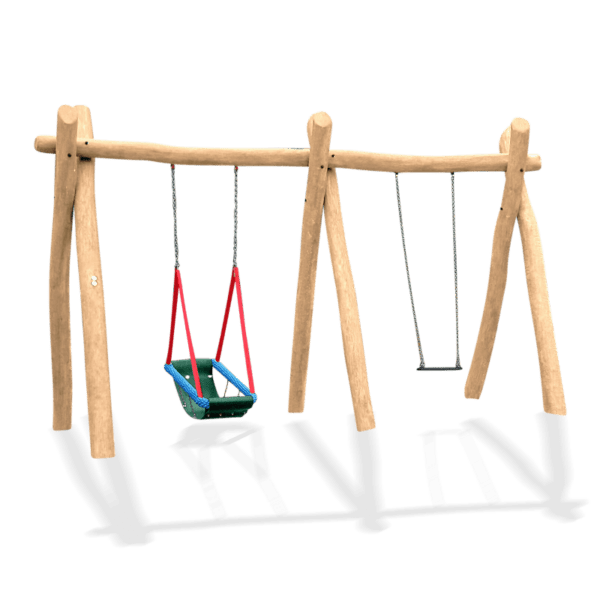 Gungkombination mini H: 2,5 m