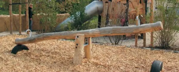 Gungbräda - Bild 3