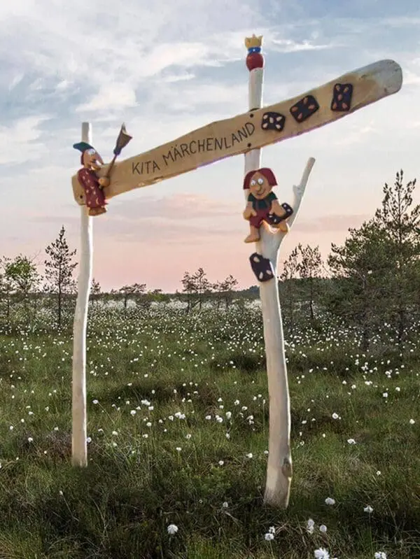 Hans och Greta portal - Bild 2