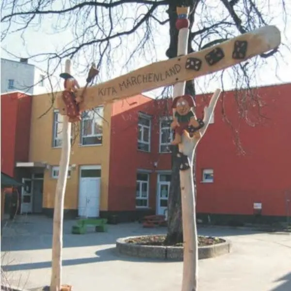 Hans och Greta portal - Bild 3