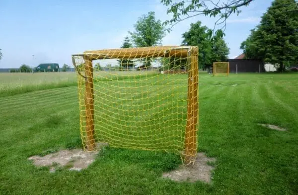 Fotbollsmål med nät - Bild 2