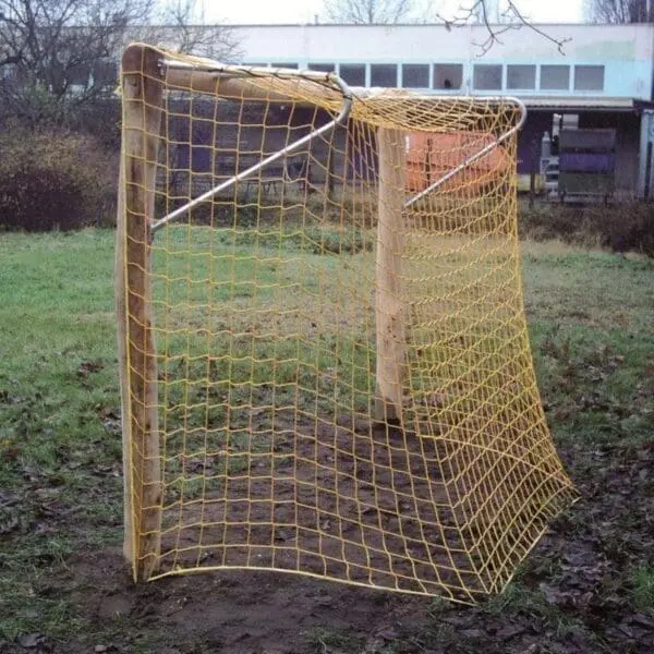 Fotbollsmål med nät - Bild 3