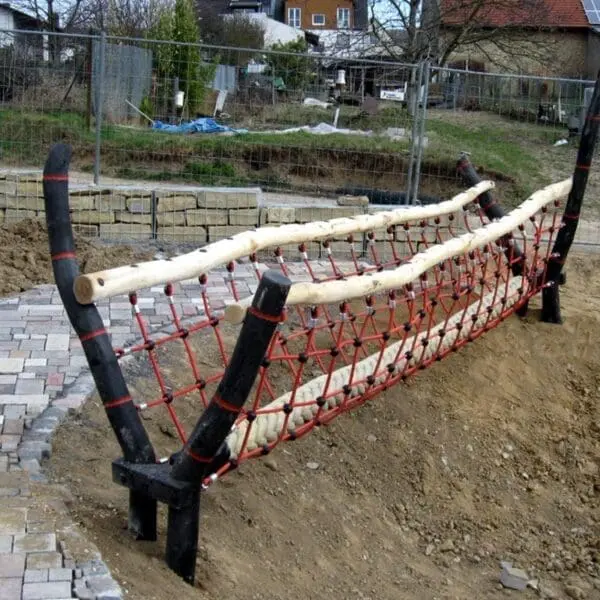 Djungelbro - Bild 3