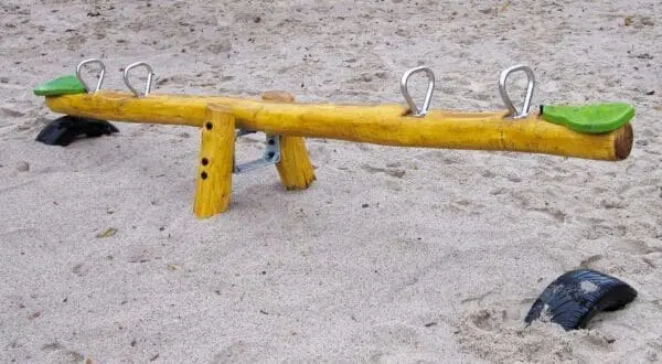Gungbrädan päronet - Bild 2