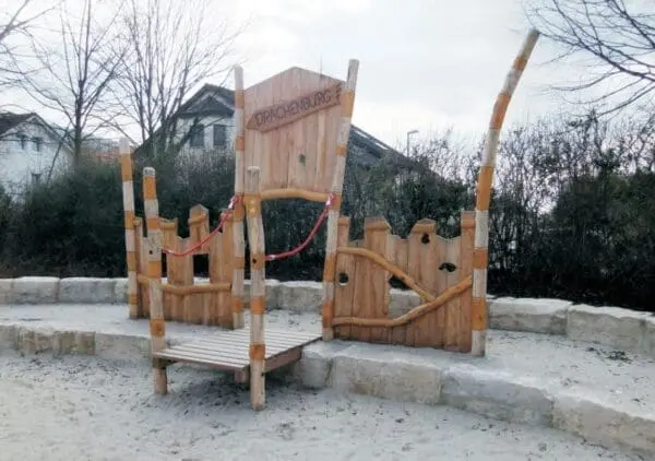 Borgportal - Bild 3