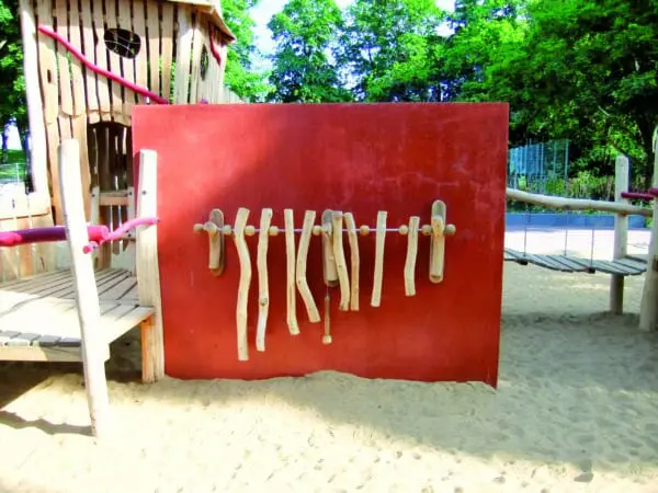 Klockspel - Bild 3