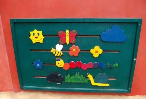 Figurtavla - Bild 2