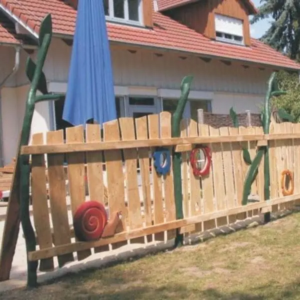 Lekstaket larvlandet - Bild 3