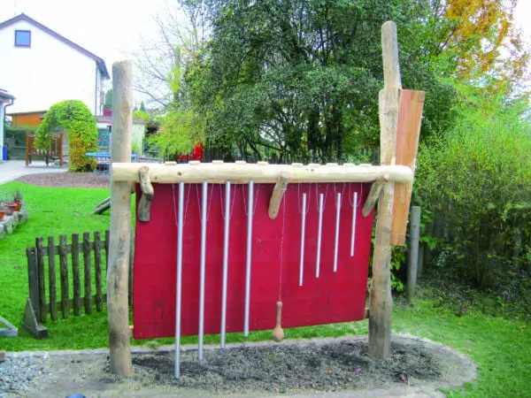 Det röda klockspelet - Bild 3
