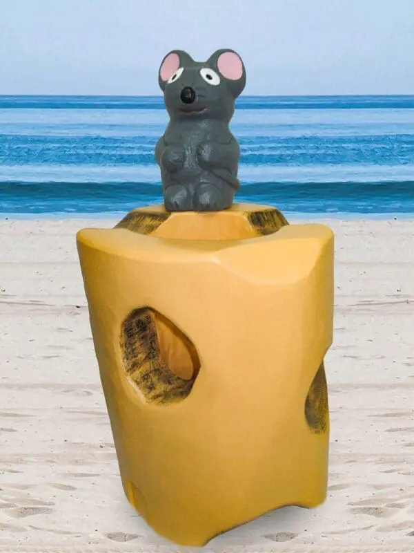 Osttråg - Bild 2