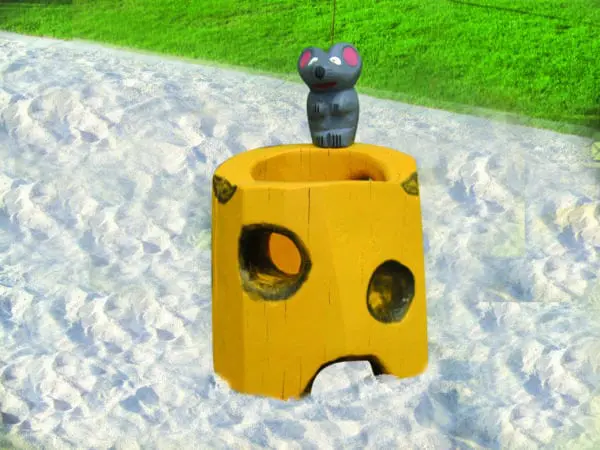 Osttråg - Bild 3