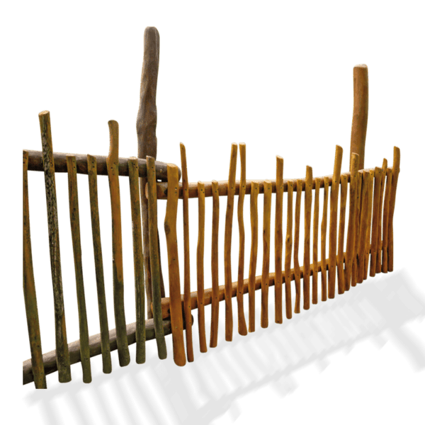 Staket (pris per meter)