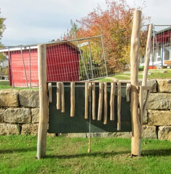 Klockspel Renningen - Bild 2