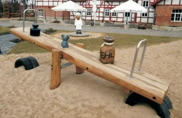 Ståvippi mjölsäcken - Bild 3
