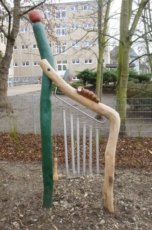 Ljudspel - Bild 2