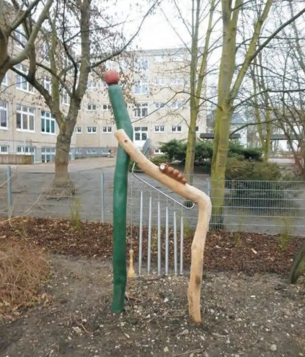 Ljudspel - Bild 3