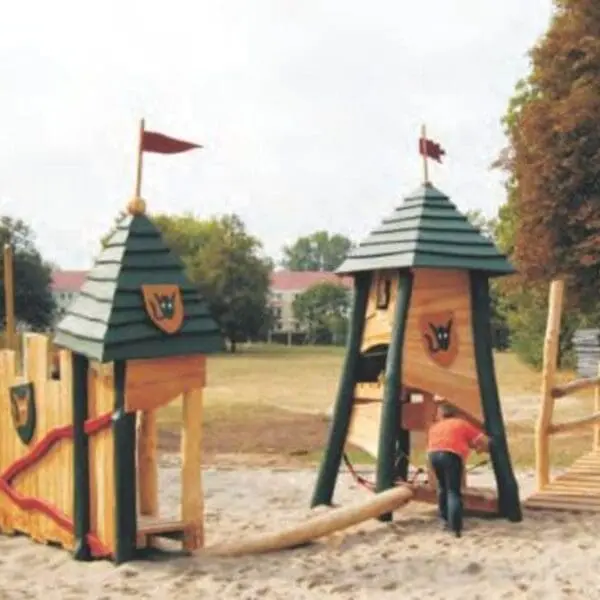 Riddarnas läger - Bild 3