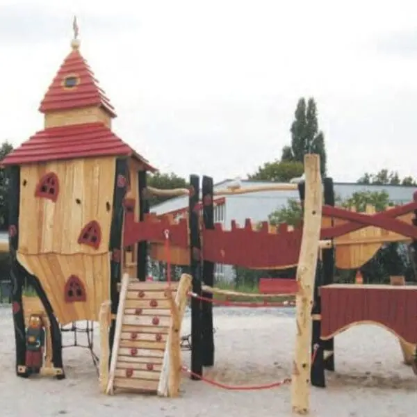 Törnrosas slott - Bild 3