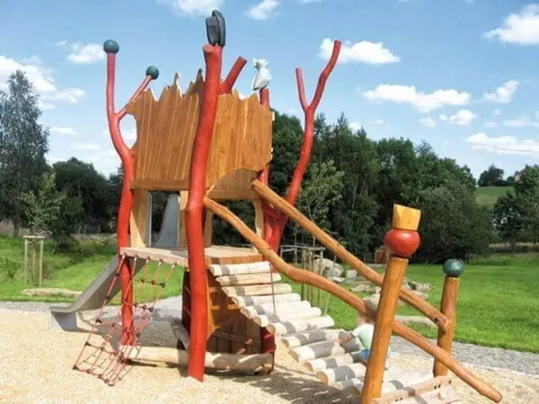 Slottstorn Kuno - Bild 2
