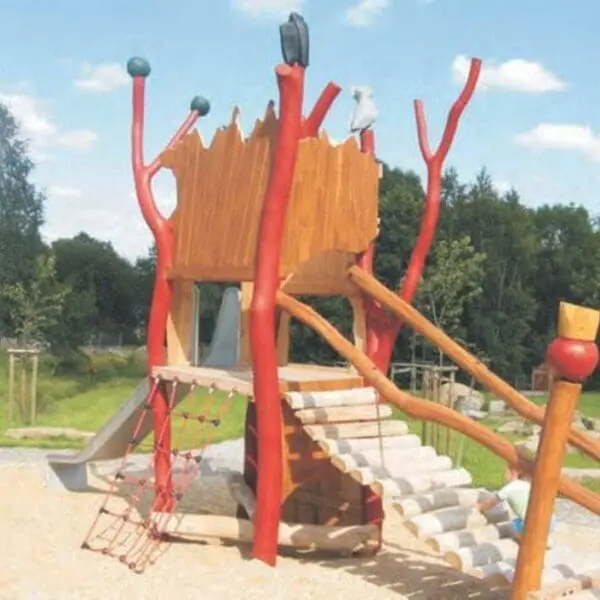 Slottstorn Kuno - Bild 3