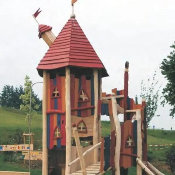 Slottstornet Ranunkel - Bild 3