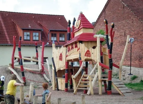 Korpens slott - Bild 2