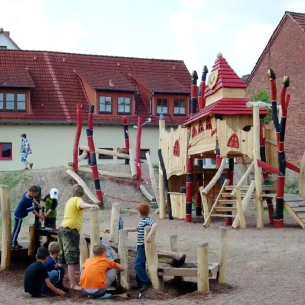 Korpens slott - Bild 3