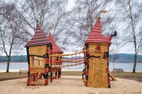 Fräscheburgtornen - Bild 2