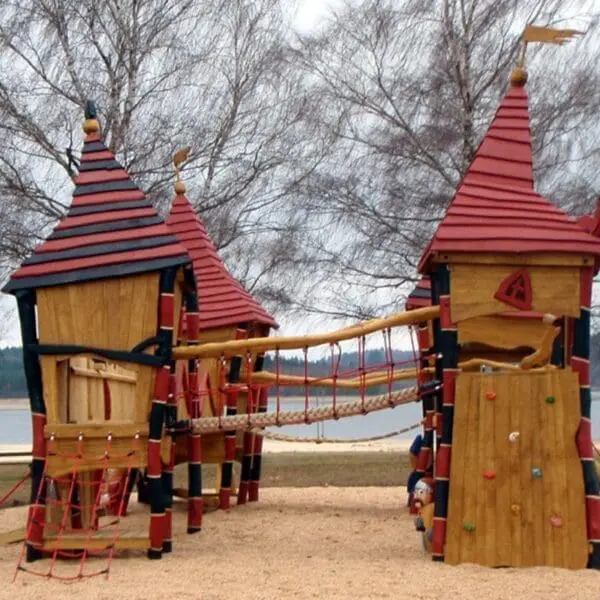 Fräscheburgtornen - Bild 3