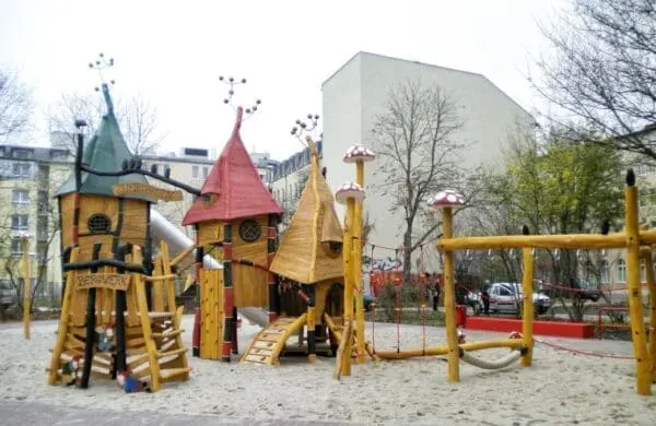 Gnomernas land - Bild 2