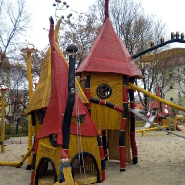 Gnomernas land - Bild 3