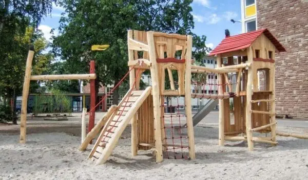 Det romerska slottet - Bild 2