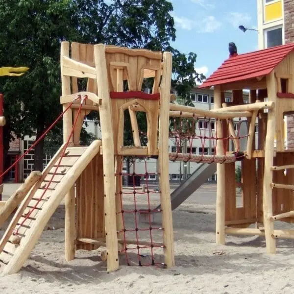 Det romerska slottet - Bild 3