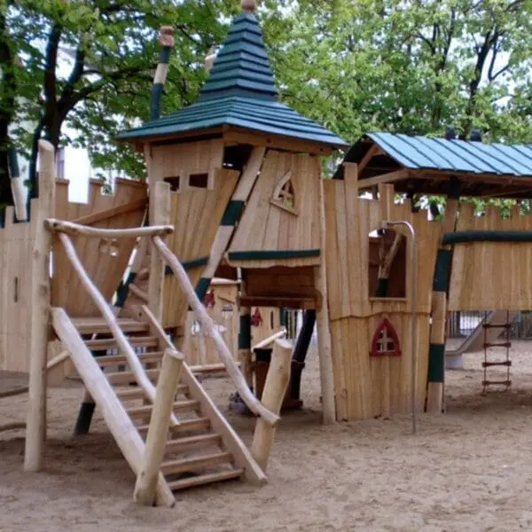 Slottet Penzlin - Bild 3
