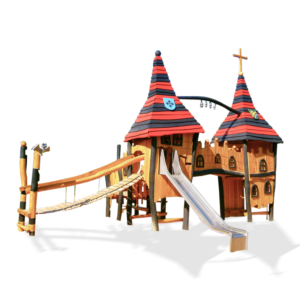 Abbey ruin