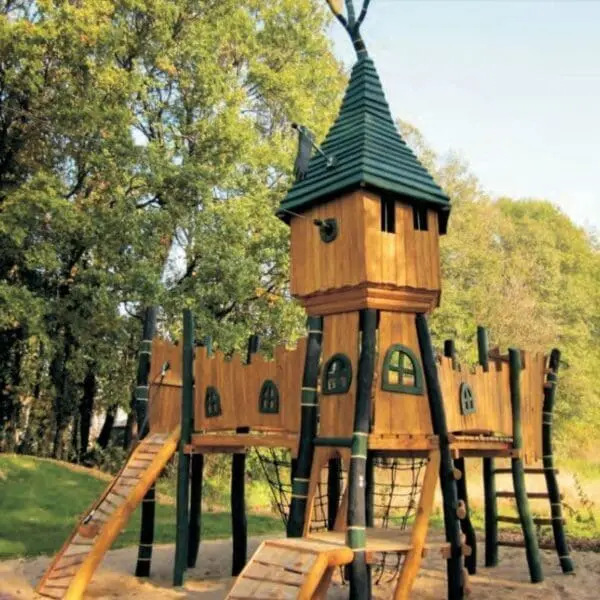 Magiska palatset - Bild 3
