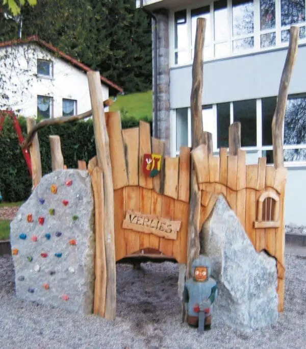 Fängelsehålan - Bild 2