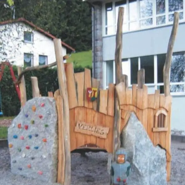Fängelsehålan - Bild 3