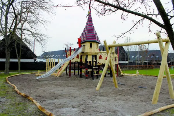 Magiska slottet Kaeret - Bild 3