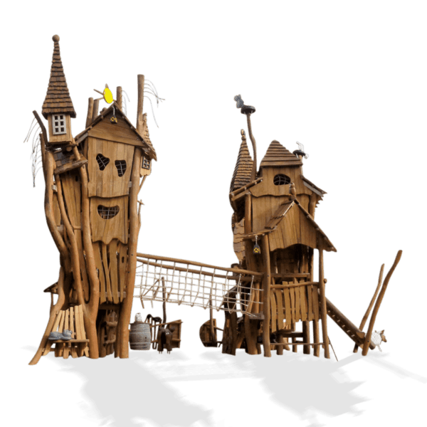 Gnomerans slott