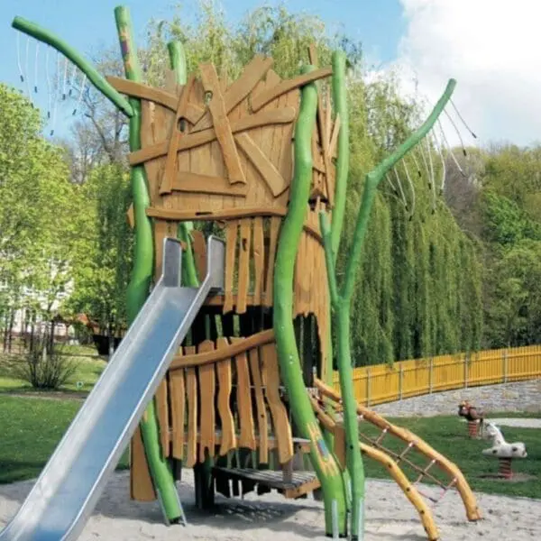 Spöktornet Frohburg - Bild 3
