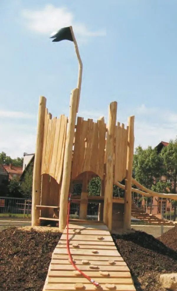 Slottsbyggnader  2 - Bild 2