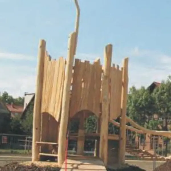 Slottsbyggnader  2 - Bild 3