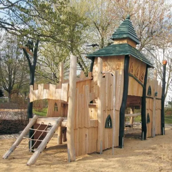 Mattisborgen - Bild 3