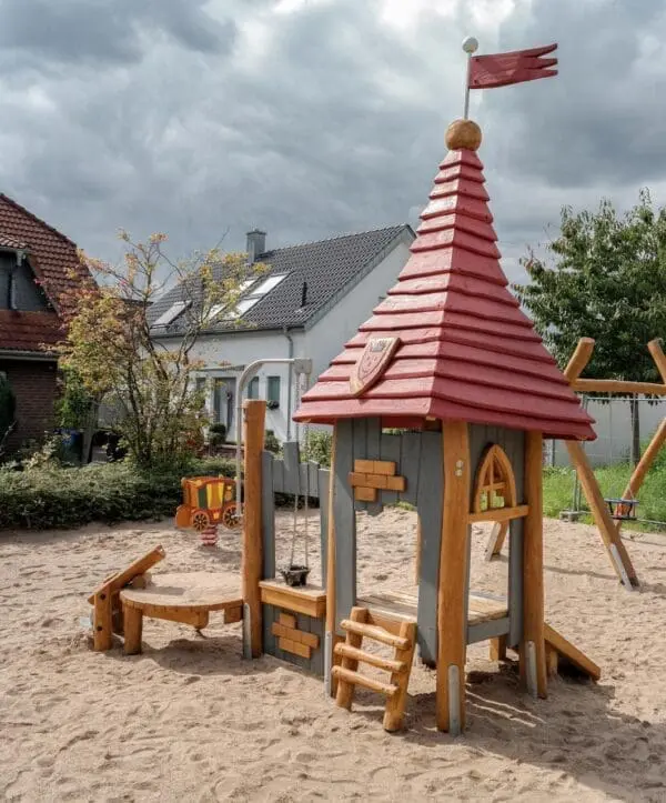 Tornet Monheim - Bild 2