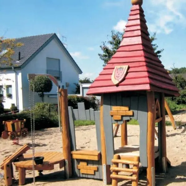 Tornet Monheim - Bild 3